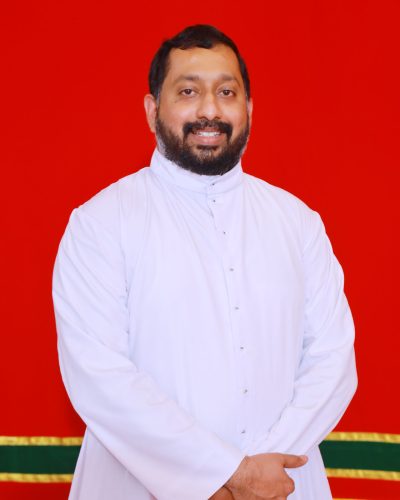 26 Fr Mathew Punakulam