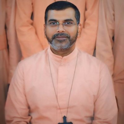 Fr. Cyprian OIC