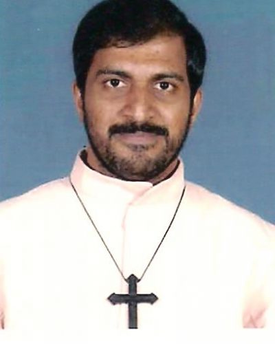 Fr.George Ayyaneth Fr.George Ayyaneth