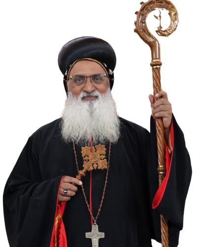 Mathews Mar Pachomios