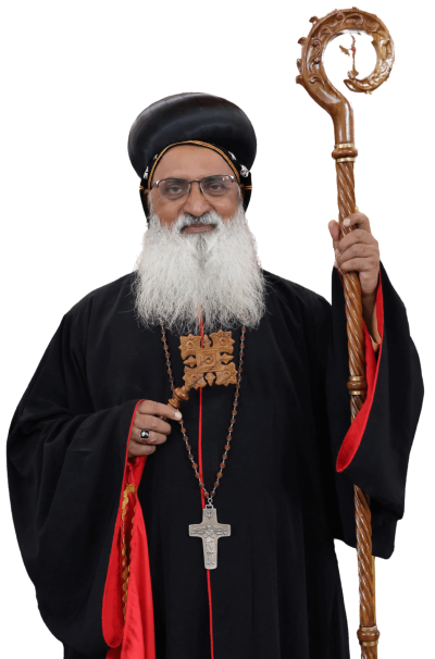 Mathews Mar Pachomios